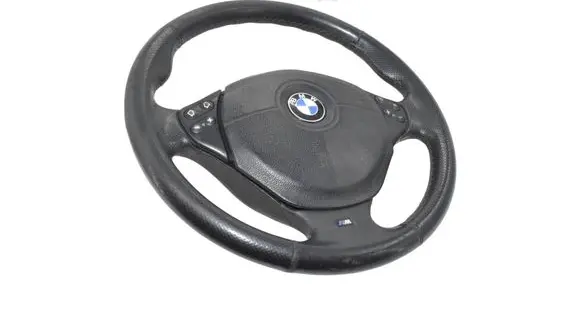 BMW 5 E39 Steering wheel 32342228670 2228670 22286709