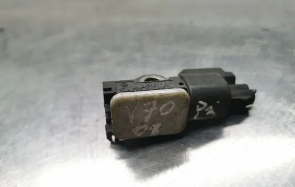 Volvo V70 Airbag deployment crash/impact sensor 31264396