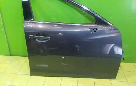 Mazda 6 Front door PRZOD PRAWE