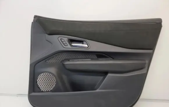 Nissan Ariya Front door card panel trim 809105MS0B