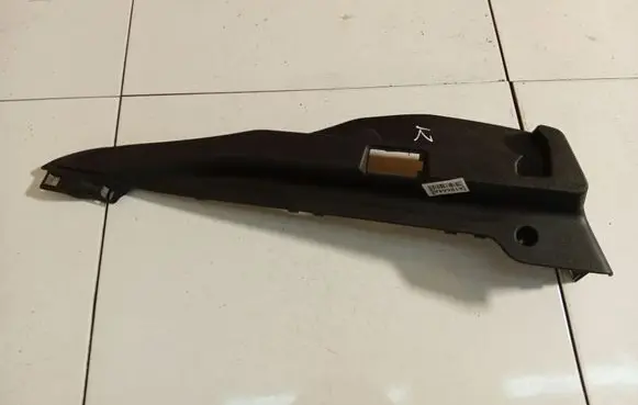 Renault Laguna III Other interior part 799120001R
