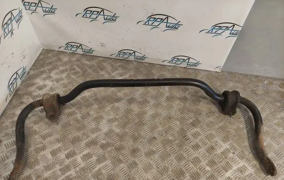 Jeep Grand Cherokee (WJ) Front anti-roll bar/sway bar 52088587