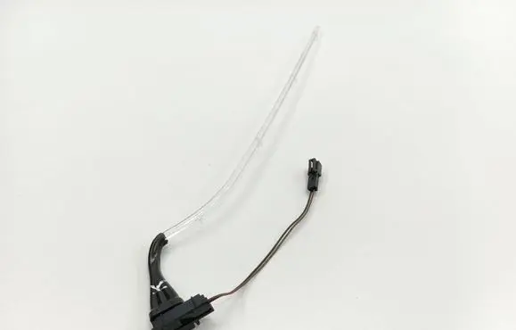 Audi A7 S7 4G Other interior light 4E0972575