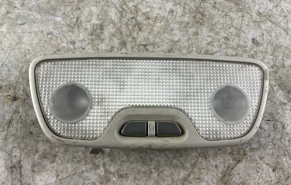 Volvo V70 Rear seat light 9178936