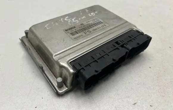 Honda Civic Engine control unit/module 0281011434 37820PLZE10 8973539742