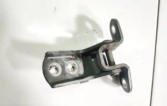 Toyota Corolla E120 E130 Front door upper hinge 