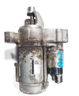 Audi A5 8T 8F Starter motor 06H911024B