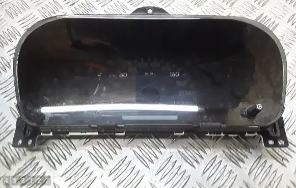 Honda FR-V Speedometer (instrument cluster) 78100sjhg010m1