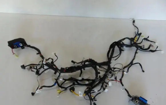 Hyundai ix35 Panel wiring 91100-2Y783