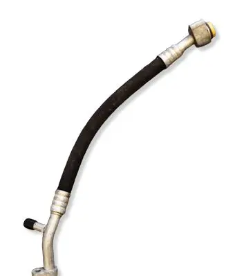 Volkswagen Touareg I Air conditioning (A/C) pipe/hose 7L6820744 7L6820744AM