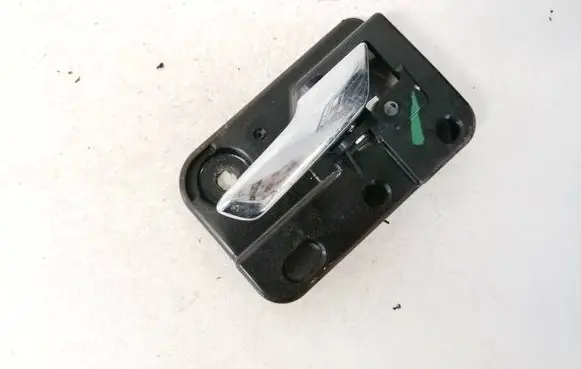 Dodge Journey Rear door interior handle 962099102