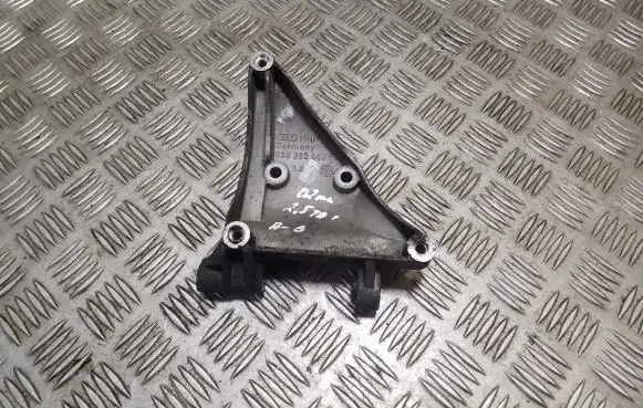 Audi A6 S6 C5 4B A/C compressor mount bracket 059260885F