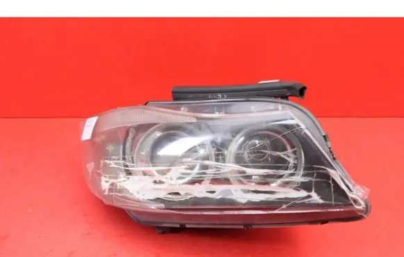 BMW X3 E83 Headlight/headlamp 6942738