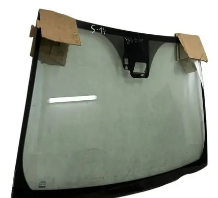 Toyota Yaris Front windscreen/windshield window 561010D231 881850D010
