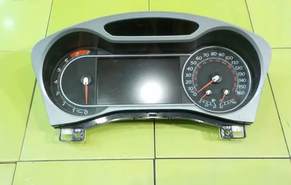 Ford S-MAX Speedometer (instrument cluster) 8M2T10849UD XP249