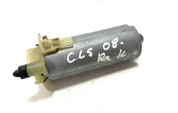 Mercedes-Benz CLS C219 Seat adjustment motor 12V6004RA2026 12V6004RA2