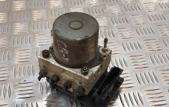 Peugeot Expert ABS Pump 1401082980