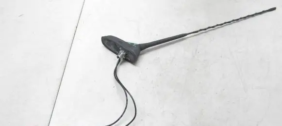 Citroen C4 Cactus Radio antenna 9666452780