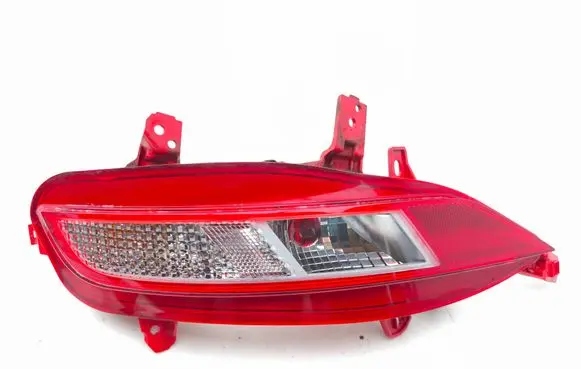 Hyundai Tucson IV NX4 Rear bumper light