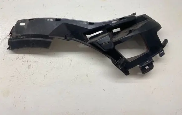 Mercedes-Benz A W169 Front bumper support beam A1698851863