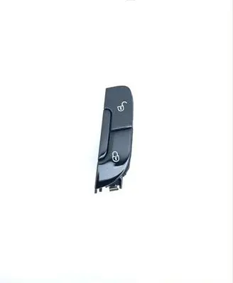 Porsche Panamera (971) Central locking switch button 971962125F