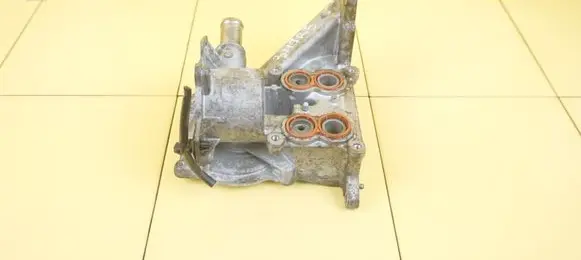 Opel Astra K Water pump Z12004126 F12SHL