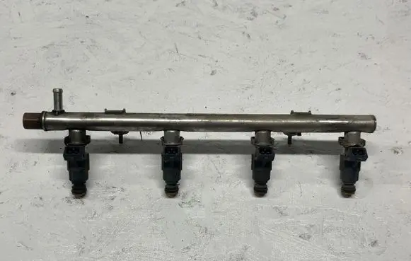 Mercedes-Benz A W168 Fuel main line pipe 96614001 864172 0280151036