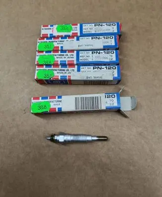 Nissan Patrol 160 Glow plug PN120 J5711006