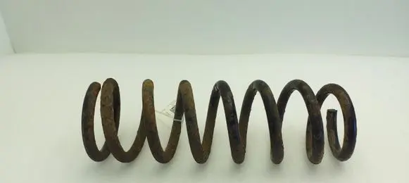 Mitsubishi Outlander Rear coil spring