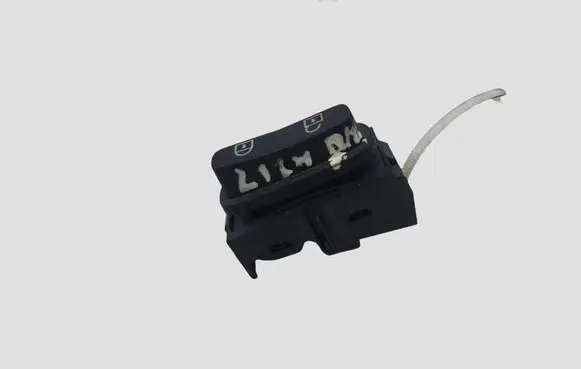 Volvo V70 Central locking switch button 30710475