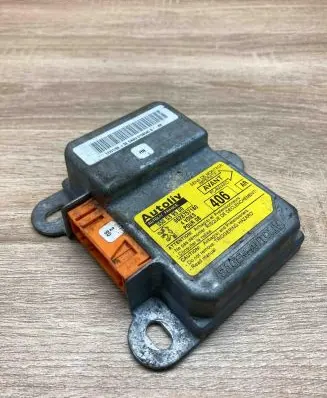 Peugeot 406 Airbag control unit/module 550539500 9628757180