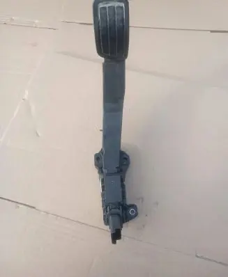 Brake pedal