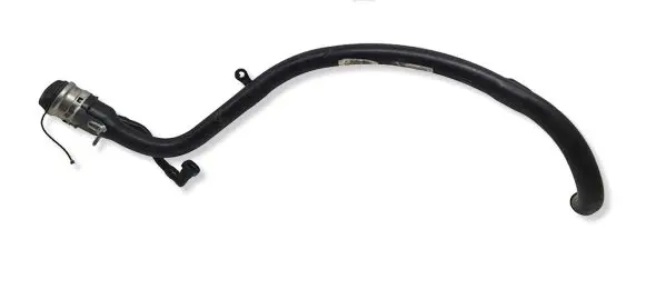 BMW X6 F16 Fuel tank filler neck pipe 7191209