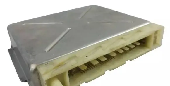Volvo V70 Gearbox control unit/module P30735493 0T0101C00