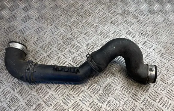 Volkswagen Caddy Intercooler hose/pipe 3C0145770B