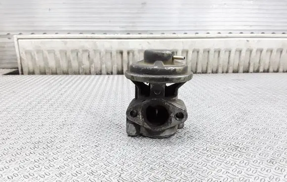 Mitsubishi Pajero EGR valve