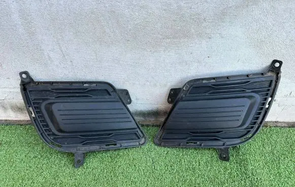 KIA Ceed Front bumper lower grill 86564-1H510