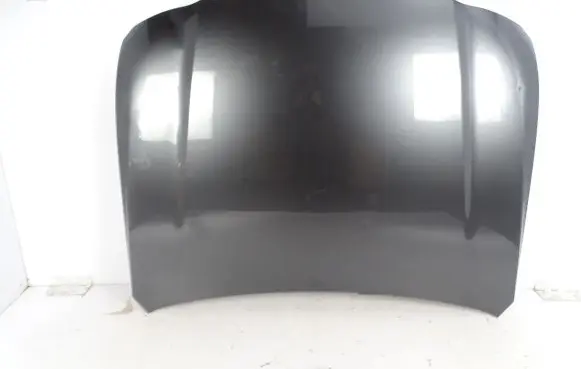 Mazda CX-60 Engine bonnet/hood