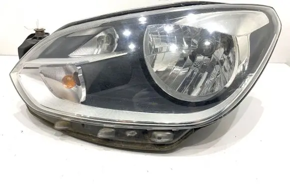 Volkswagen Up Headlight/headlamp 1S1941015N