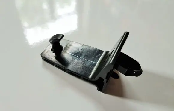 Mitsubishi Outlander Floor mat clip fixing clamp MN121476