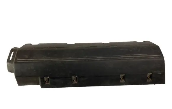 BMW 5 E39 Air filter box cover 4618512949