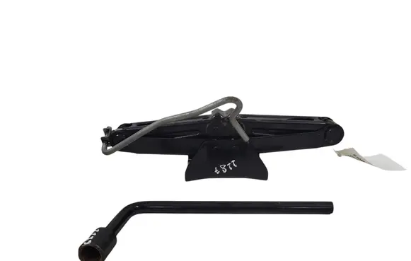Peugeot 508 Tool set 9656868180