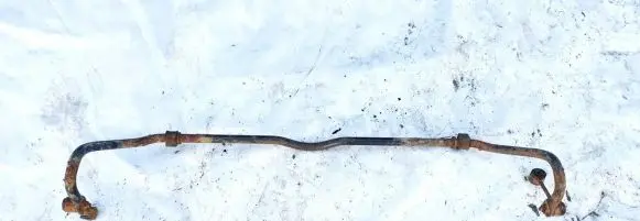 Skoda Octavia Mk1 (1U) Front anti-roll bar/sway bar