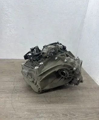 KIA Ceed Manual 6 speed gearbox WGJ6