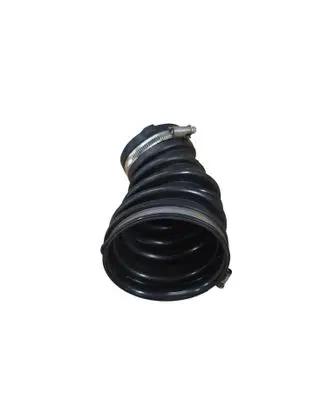 Air intake duct part