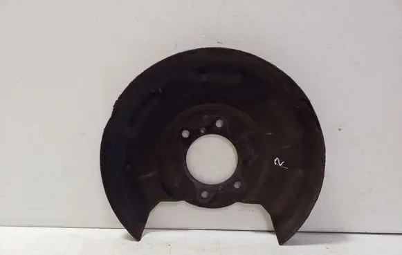 KIA Soul Rear brake disc plate dust cover 58390B2100