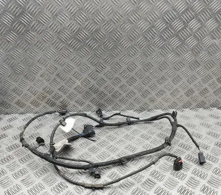 Maserati Levante Parking sensor (PDC) wiring loom 6700333440