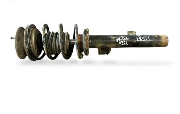 BMW 3 E90 E91 Front shock absorber with coil spring 6796160