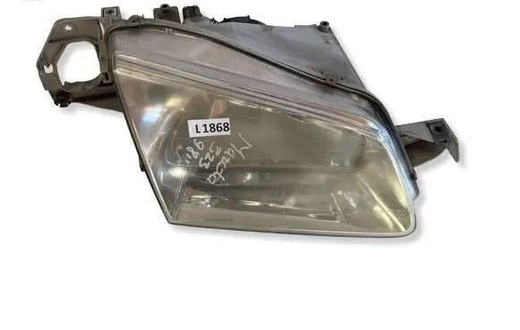 Mazda 323 Headlight/headlamp 1305630308