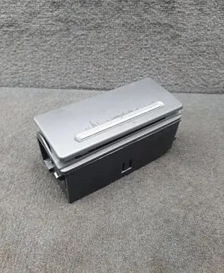 Audi A8 S8 D3 4E Car ashtray 4E0857406E 4E0857406F 4B0857406A